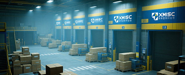 海外仓WMS系统
